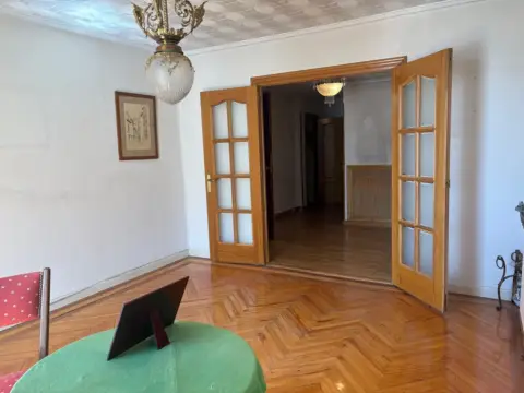 Piso en Casco Histórico