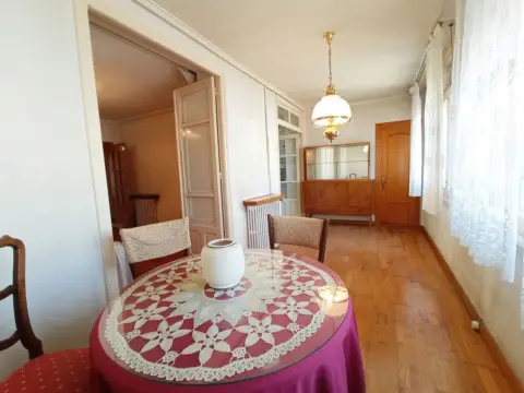 Piso en Casco Histórico