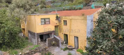 Chalet en Avenida de Dacío Darías