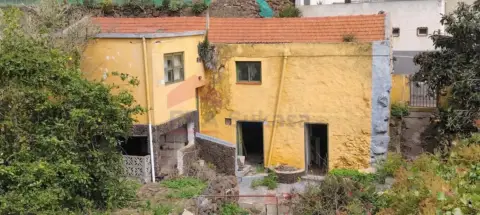 Chalet en Avenida de Dacío Darías