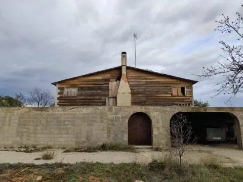Casa en Comunidad Valenciana