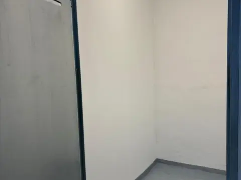Trastero en Dos de Mayo