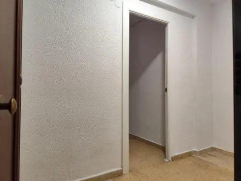 Piso en Huerto San José