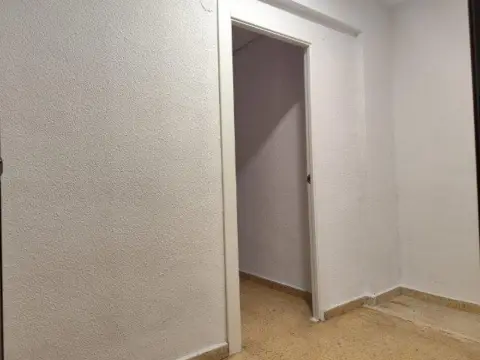 Piso en Huerto San José