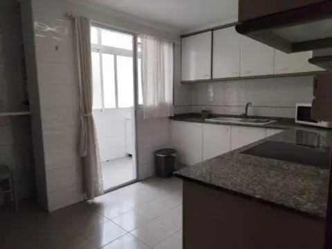 Piso en Parque del Rollet