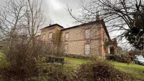 Chalet en Carretera de Segovia