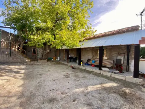 Chalet en calle Cm-4120
