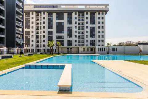 Piso en calle Cl Periodista Tirso Marin