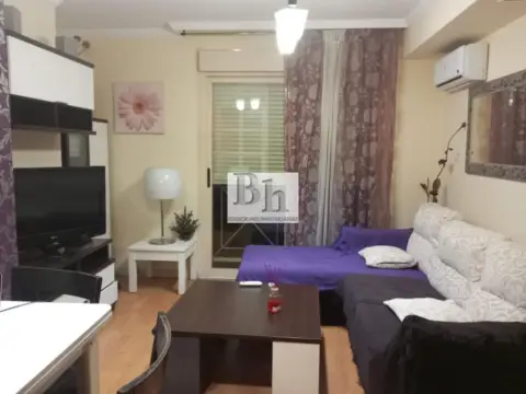 Piso en Avenida Carlos de Haya