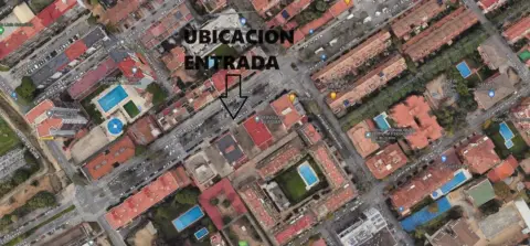 Garaje en Avinguda de Carles III, 46