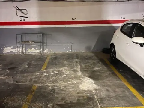 Garaje en Avinguda de Carles III, 46