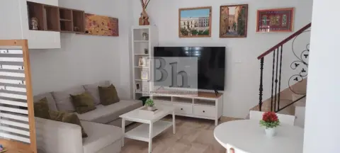 Dúplex en Aguilar de La Frontera