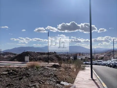Casa adosada en Camino del Orozco