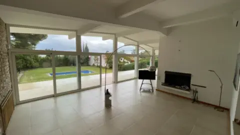 Chalet en Canafort - El Puntó