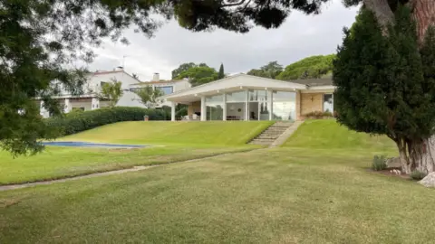 Chalet en Canafort - El Puntó