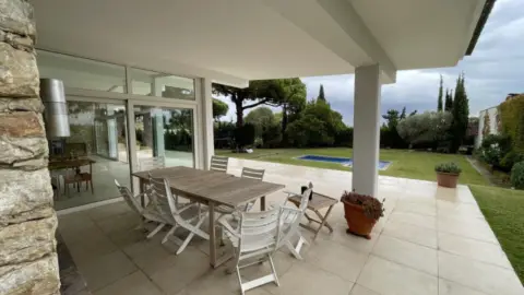 Chalet en Canafort - El Puntó