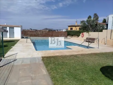 Casa adosada en Puerto de La Torre