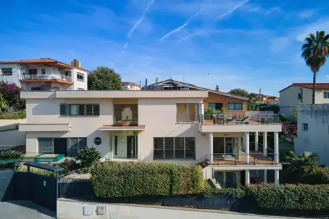 Casa en Carrer de Berlín