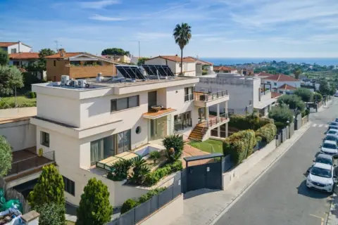 Casa en Carrer de Berlín