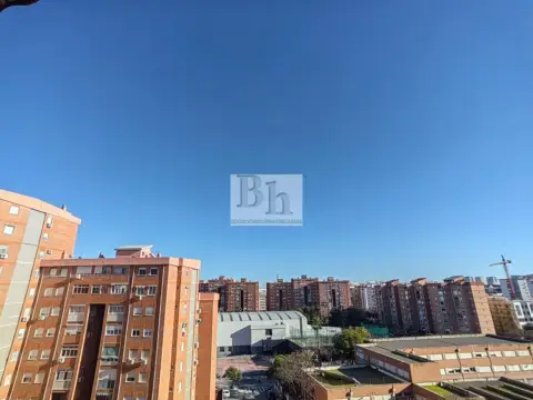 Piso en Avenida de Europa, 85