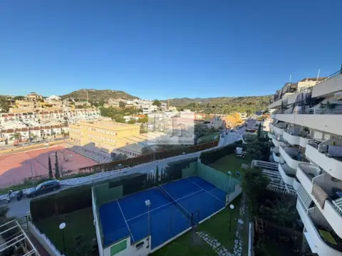 Piso en calle de Tamadaba