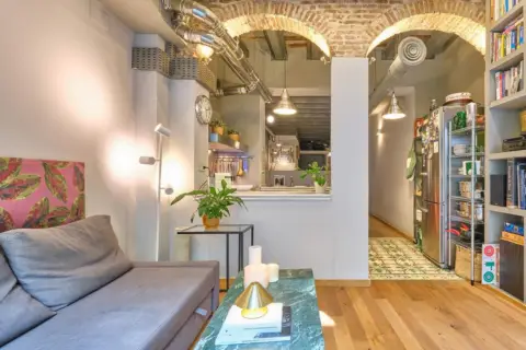 Piso en Carrer de Sant Pere Màrtir