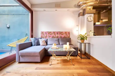 Piso en Carrer de Sant Pere Màrtir