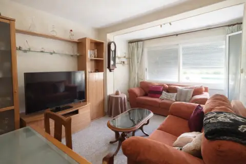 Piso en Carrer de Núria