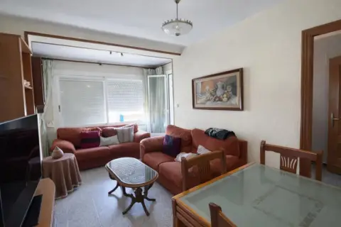 Piso en Carrer de Núria