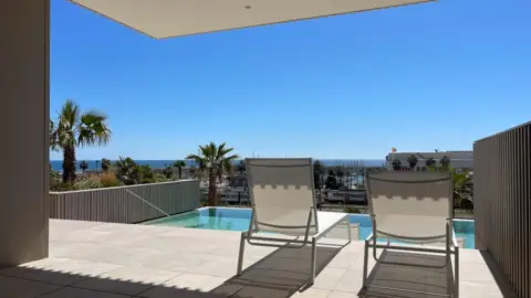 Piso en Ronda de Barceló, 88