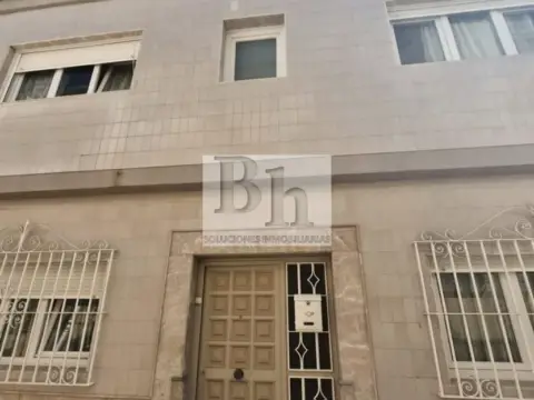 Casa adosada en Martiricos