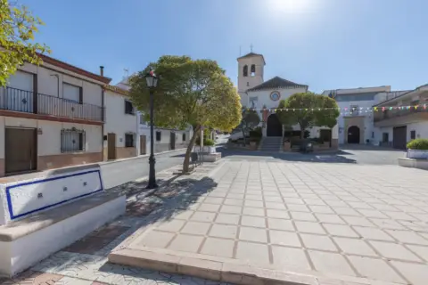 Casa en Centro