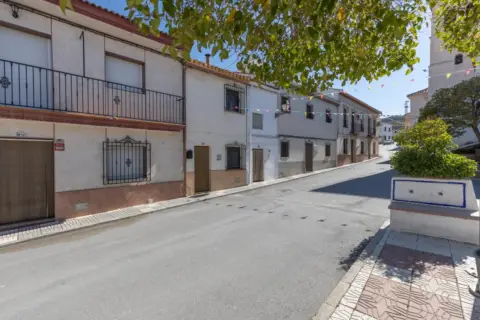 Casa en Centro