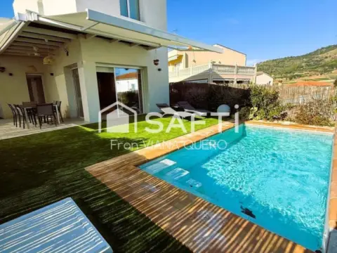 Casa unifamiliar en Pinemar