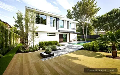 Chalet en calle Cueva de Menga