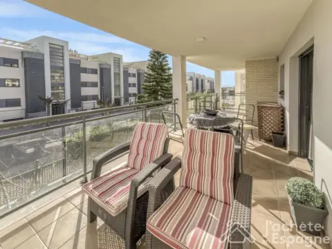 Piso en Carrer Valencia