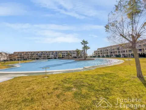 Piso en Carrer Valencia