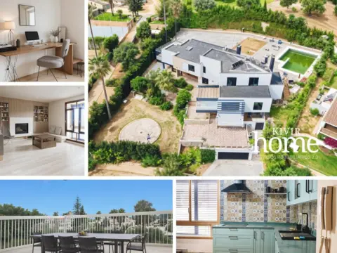 Chalet en calle Otero