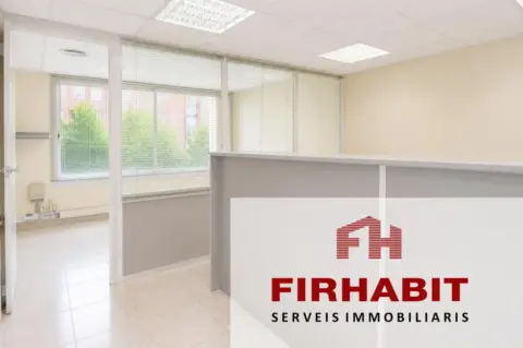 Local comercial en Part Alta de La Riera
