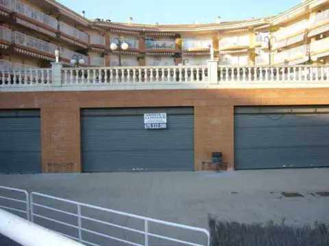 Local comercial en Carrer del Sot de la Coma, 20