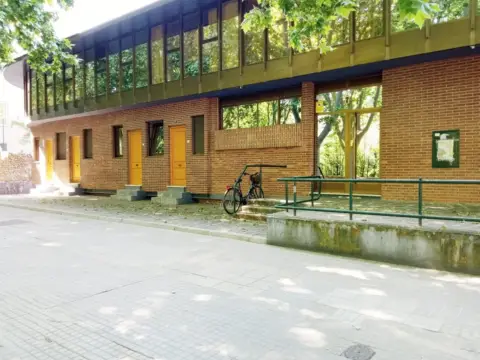 Piso en Avenida de Palencia