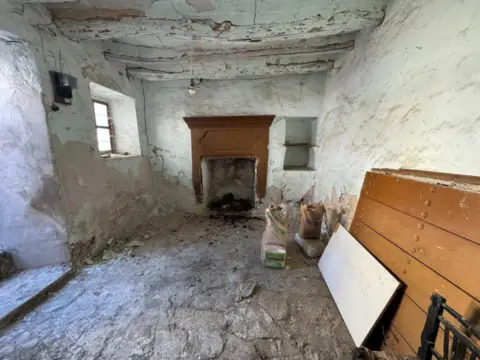 Casa adosada en Iznajar