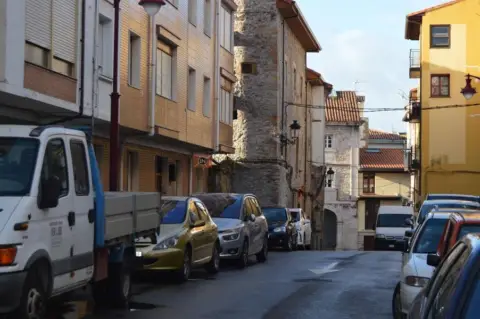 Local comercial en calle de Espíritu Santo