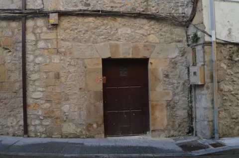 Local comercial en calle de Espíritu Santo