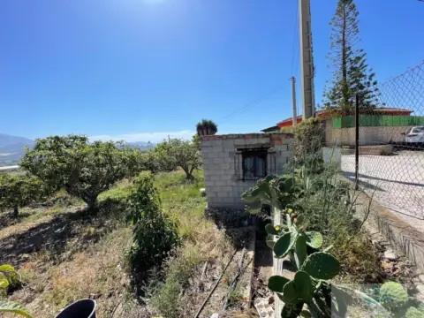 Finca rústica en Matagallares