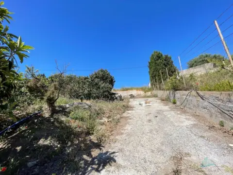 Finca rústica en Matagallares