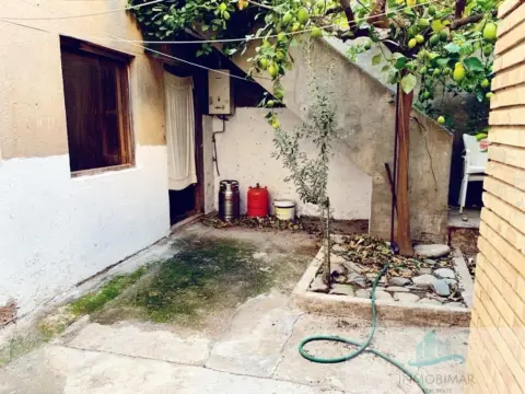 Casa en Centro