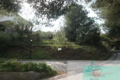 Terreno en Monte los Almendros - El Pargo - Costa Aguilera