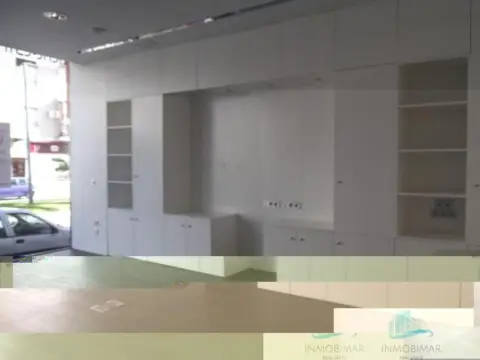 Local comercial en Centro