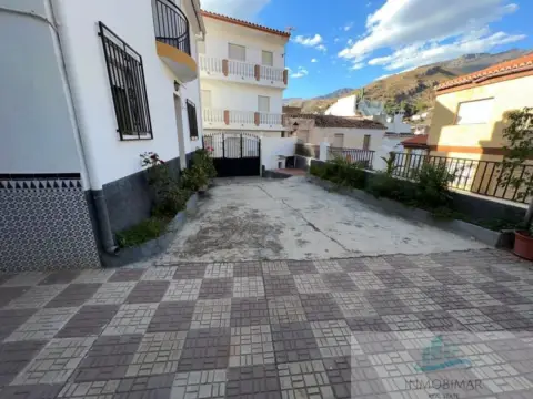 Chalet en Guajar Fondon